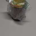 Lavender & Bergamot Scented Candles for Home, Natural Soy Wax Aromatherapy Non Toxic Candle Gifts for Women Men, Home Fragrance Decoration Glass Jar Candle for Meditation and Relaxation (9oz