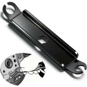 40750 Parking Brake Cable Remover, Parking Brake Cable Pliers, Parking Brake Cable Removal Tool, Parking Brake Tool, Parking Brake Cable Tool, 1-Pack