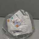 Microwave Splatter Cover, Flippable Microwave Cover for Food, Microwave Oven Splatter Guard, Microwave Plate Cover Lid, Dish Heating Cover(11.5" Diameter)