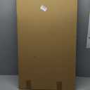 Art Hand Painted Ocean Landscape Oil Painting Sea Sunset Landscape Modern Abstract Art Home Wall Decoration 24x48 Inches (Yi031)