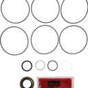 Stens 025-511 Wheel Motor Seal Kit