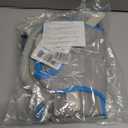 2 x ALL FOR PAWS Cooling Vest Dog Cooling Shirts Breathable Instant Cooling Dogs Vest Lightweight for Summer Dog Clothes (S)