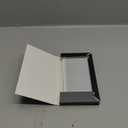 Compatible for iPhone 15 Plus/iPhone 16 Plus Privacy Screen Protector 6.7 Inch, Purple Gradient Anti Spy Anti Blue Light HD Screen Protector Tempered Glass Easy Installation