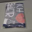 Oktoberfest Shirts for Women Ich Liebe Bier T-Shirts Casual German Oktoberfest Party Tee Tops (Blue, L)