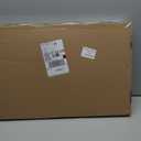 48"x17" Super Large LED Open Signs for Business with Remote Controlled, 10 Levels Brightness Adjustable Unique Design Super Bright with Chain, High Visibility for Store Bar Retail Shops Salon Office