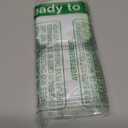 Antool Wired Earbuds,Ultra Clear Calls & no Noise Headphones Earbuds Wired 3.5mm, in-Ear Earphones with Mic, Compatible with iPhone/iPad/Android/Laptop/PC 2 Pack