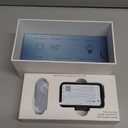 4K+4K Dash Cam Front and Rear, Free 128GB Card Included, 5.8GHz WiFi Dash Camera for Cars, Built-in GPS, G-Sensor, 170Wide Angle, 3" IPS Screen, 24H Parking Mode, Support 512GB Max