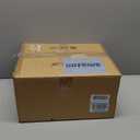 KCO Lighting Mid Century Modern Gold Glass Pendant Lighting Smoke Grey Globe Pendant Lights Kitchen Island Industrial Brass Gold Hanging Ceiling Light Fixture for Dining Room (30cm)