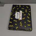 Short Pixie Wigs for Black Women Auburn Pixie Cut Wigs with Bangs Short Curly Wig for Black Women Natural Bowl Cut Wig Synthetic Black and Brown Wigs for Women 1B/30 Color Pixie Wigs(Ombre Auburn)