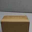 DearHouse Faux Eucalyptus Garland Plant, 2 Pack Artificial Vines Hanging Eucalyptus Leaves Greenery Garland for Wedding Backdrop Arch Wall Decor, 6 Feet/pcs UV Protected Indoor Outdoor