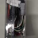 Lenco Carling Double Rocker Switch Kit