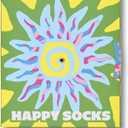 Happy Socks 2-Pack Gift Set (Summer Swirl)