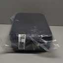 Lmcpa Storage Case for Nintendo Switch 2,Protective Hard Travel Carry Case for Switch 2 Camera,Console,Pro Controller and Other Switch 2 Accessories with 22 Game Cartridges and Shoulder Strap,Black