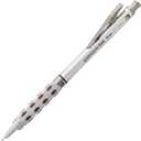 Pentel GraphGear 1000 Automatic Drafting Pencil (0.3mm), Black Accents, 1 Each (PG1013G)