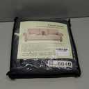 CYCMACO Waterproof Dog Blanket, Non-Slip Soft Pet Bed Cover, Couch Cover for Dogs Washable, Protects Sofa, Furniture, Crate, Car, Tear Resistant Leakproof Pet Blanket (30x70 Inch, Dark Grey)