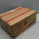 newyoo Toddler Tricycle with Push Handle for 1-3 Year Old, Toddler Bike, Birthday Toy for Boys and Girls, 5 in 1 Kids Trike, Balance Bike with Backrest and Safety Belt, Purple, TR007