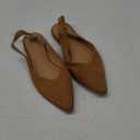 SMNY FARRAH COGNAC 10