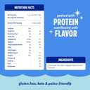 Chicken of the Sea Wild Caught Chunk Light Tuna, 5 Ounce Cans, 10-Count  High Protein 100% Classic Chunk Tuna in Water  Delicious, Easy, Nutritious Ready to Eat Meals