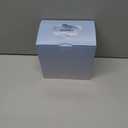 Travel Pillow for Airplanes, Neck Pillow eases Neck and Shoulder Pain on Long Flights, Adaptive Memory Foam Sleep Support, Portable Carry Case, Eye Mask and Earplugs Travel Set(Grey I)