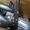 Gyroor Electric Scooter with Seat for Adults 20 Miles Range
550W Motor, Pet Basket, 18.6 MPH Speed, 12" Tires, Foldable Design