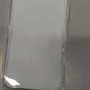 Christmas Traditional Gnome Print Phone Case for iPhone 17 Air with Shockproof TPU Protection, Wireless Charging Compatible, and Anti-Yellowing, Clear Edge