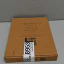 Handicrafts Home Mother of Pearl Picture Frame 5x7, Decorative Photo Frame for Tabletop or Wall, Handmade Shell Mosaic Frame, Modern Home Decor, Gift Picture Frame, White