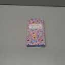 2 x for Moto Edge 2024 Case Women - Cute Girls Phone Cover Kawaii Girly Aesthetic Unique Design Mushroom Heavy Duty Protective Shockproof Military Grade for Motorola Moto Edge 2024 Cases