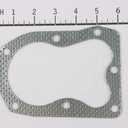 2 x 4104110S Head Gasket Compatible with Kohler 41-041-05-S, 41-041-10-S, K141, K161, K181 (2 Pack)