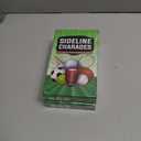 2 x Sideline Charades - Sports Word Play Game | 4+ Players | Sports Pregame and Tailgate | Family Games | Ages 14+ |