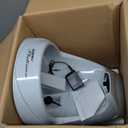 PetSafe Drinkwell Platinum Pet Fountain - Supports Healthy Hydration - Encourages Drinking - Carbon Filter Removes Odors - Adjustable Stream - BPA-Free - Large Water Capacity - Easy to Clean - 168 oz