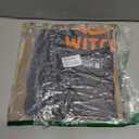 Funny Maternity Halloween T Shirts Cute Pregnancy T Shirts with Pumpkins Ghosts Bats and More (Medium)