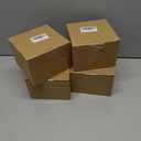 4 x 4 Pack Easter Egg with Tongue Out Squeeze Toys Inside,Prefilled Eggs with Toys for Kids Easter Basket Stuffers,Eggs Hunt,Party Favors