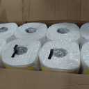 Quilted Northern Ultra Plush Toilet Paper, Mega Rolls, 3 Ply Toilet Tissue, 32 Mega Rolls=128 Regular