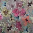 Wide Breathable Material for Sewing, DIY, Baby Wraps, Dresses & Crafts (Pattern 1)