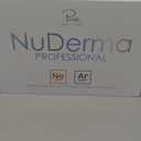 NuDerma Professional Skin Therapy Wand - Portable Skin Therapy Machine with 6 Neon & Argon Wands Boost Your Skin Clear, Firm & Tighten