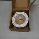 8 Gauge Marine Wire 8 AWG 20ft Duplex Marine Grade Wire Tinned Copper Heavy Duty Sheathed Cable for Boat/Automotive/RV/Camper/Trailer