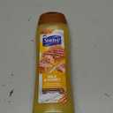 Suave Essentials Gentle Body Wash, With a Sweet Oil Blend Essence, Milk & Honey Infused with Vitamin E & Honey Extract 18 oz