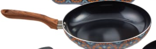 Imusa 10 Inch Pan