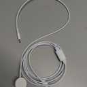 for Apple Watch Charger Fast Charging,3 in 1 Multi Charger Cable 6FT USB C Cable,iWatch Charger Cord for iWatch Ultra3/2/1/SE 3/2 Series 11/10/9/8/7/6/5/4,for iPhone17 15 16 Pro Max/14/13/12/11 (White)