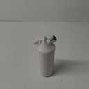 Aquasana Shower Filter | Dermatologist-recommended for softer, healthier skin & hair | Proven to reduce 90% of chlorine for 6 months | High pressure | Use your own shower head | AQ-4100NSH (Max Flow (2.5 GPM))