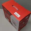 4CH 1080P Wired Security Camera System, AIWIXEN CCTV DVR with 512GB Hard Drive, 4 x Home Surveillance IP68 Waterproof Security Cameras with Human Vehicle Detection, Remote Access, 24-7 Recording