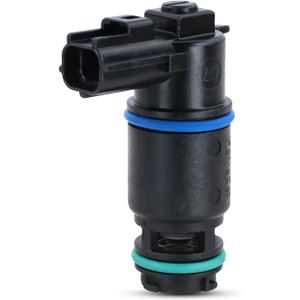 Vapor Canister Vent Solenoid Compatible With Ford F150 F250 Edge Escape Expedition Explorer Focus Fusion E-series Transit Lincoln Nautilus Navigator Mariner 2007-2024 Replace#911-216 9U5Z9F945C