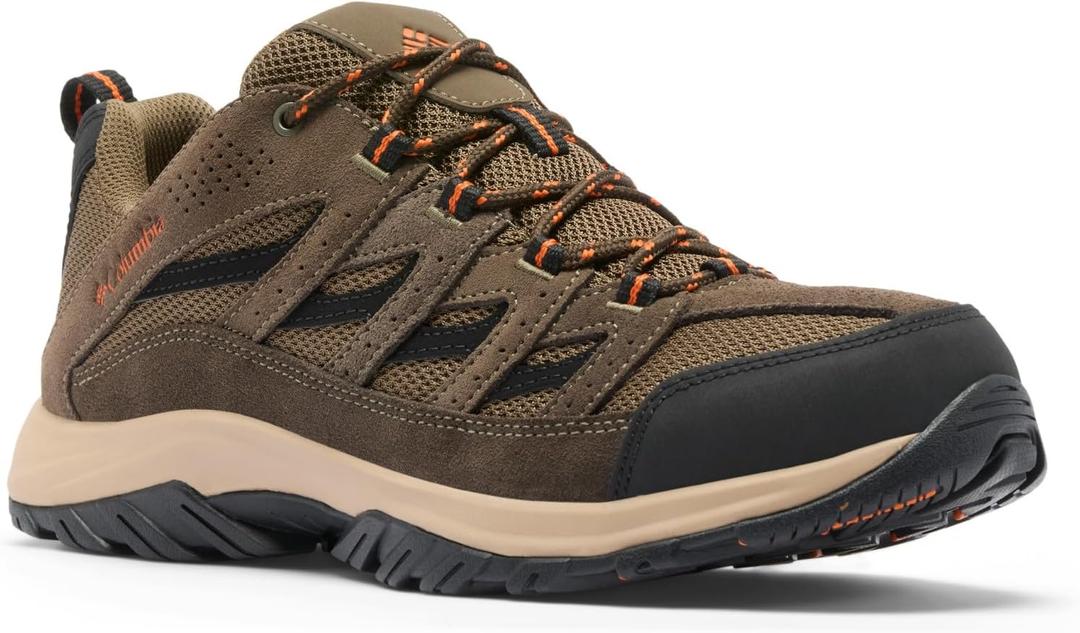 Columbia Mens Crestwood Hiking Boots 13