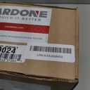 Cardone 67-0024 Remanufactured Fuel Injection Throttle Body 