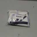 CaliTime Throw Pillow Cases Pack of 2 Cozy Fleece Arc-Shaped Abstract Geometric Lines Decorative Cushion Covers for Couch Bed Sofa Farmhouse Decoration 12 X 20 Inches Deep Purple Grey