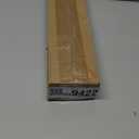 Mkono Hat Rack for Wall Baseball Cap Organizer Hanger with 30 Hooks Modern Metal Hat Holder Wall-Mounted Caps Display for Closet Door Bedroom Entryroom Laundry, Set of 2 (Black, Medium)