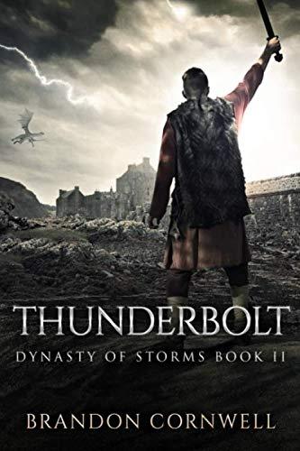 Thunderbolt (The Warrior's Trilogy)(Paperback)