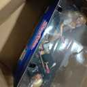 Barbie The Movie Ken Collectible Dolls, 4 Hours Later Campfire Scene from Movie, Wearing Beach Fashions