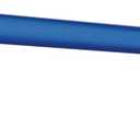 Dramm RainSelect Rain Wand – 16 Inch Aluminum Watering Wand with 9-Pattern Adjustable Spray Head & One Touch Thumb Control Valve – Garden Hose Wand for Containers, Raised Beds & Hanging Baskets – Blue