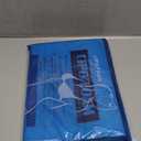 KUSMOO 3 Pack Lipo Foam Pads - Post Surgery Ab Board Liposuction Surgery Flattening Abdominal Compression Lipo Foam Sheets 8" x 11"